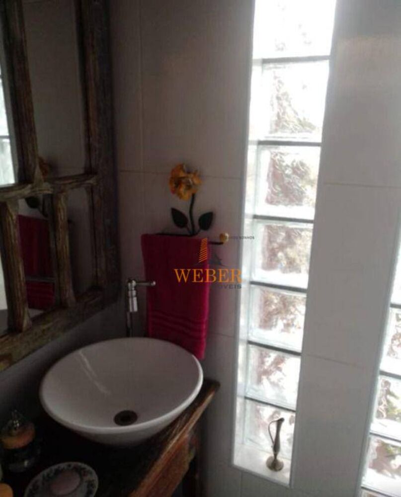 Casa, 3 quartos, 170 m² - Foto 4