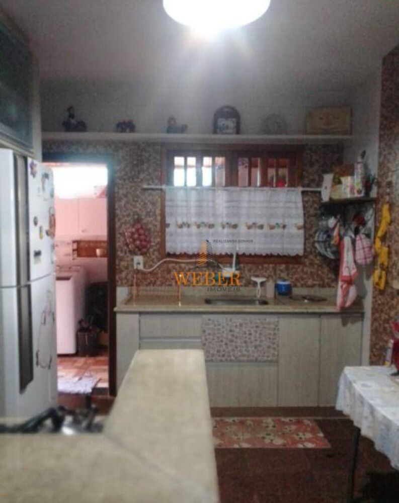Casa, 3 quartos, 170 m² - Foto 13