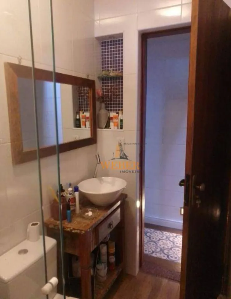 Casa, 3 quartos, 170 m² - Foto 8