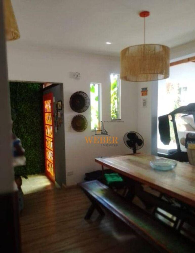 Casa, 3 quartos, 170 m² - Foto 12