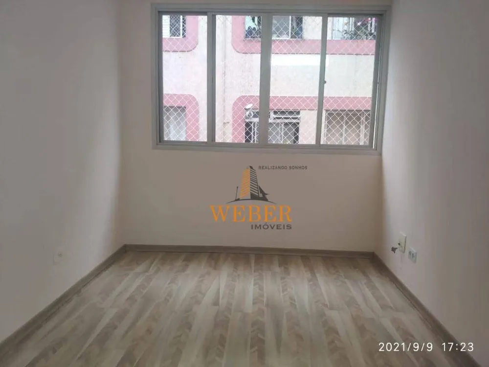 Apartamento, 2 quartos, 80 m² - Foto 3