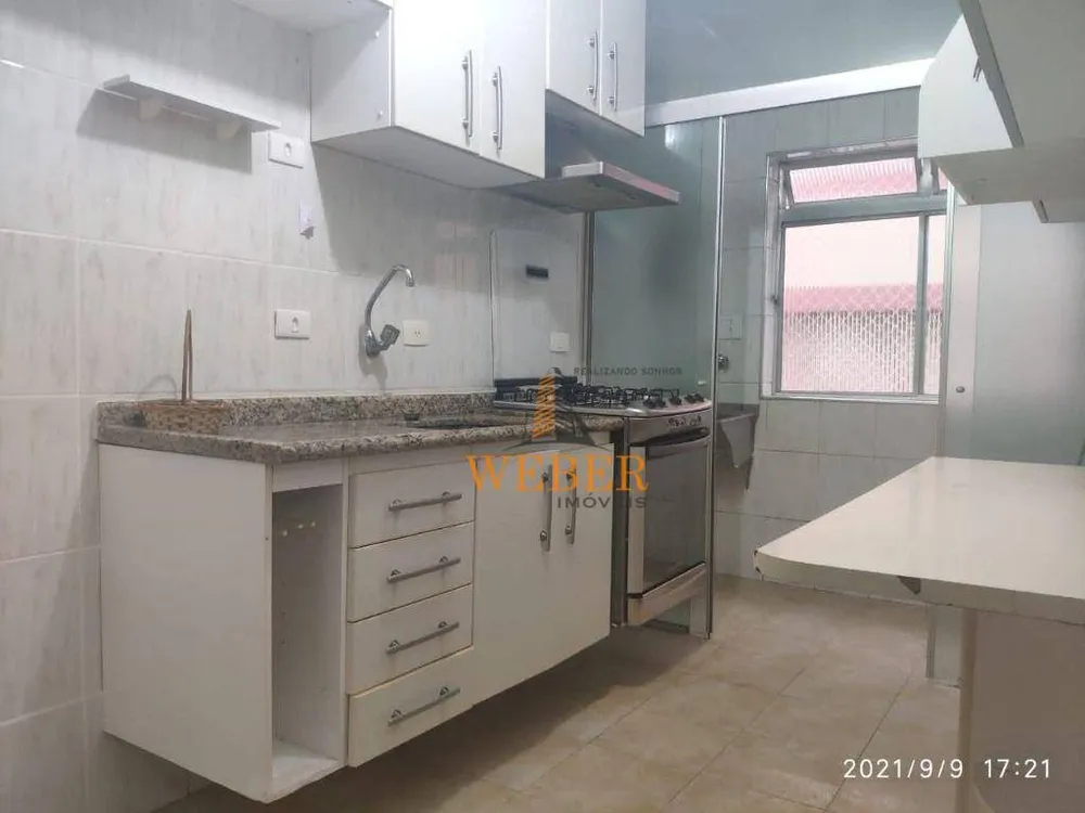 Apartamento, 2 quartos, 80 m² - Foto 6