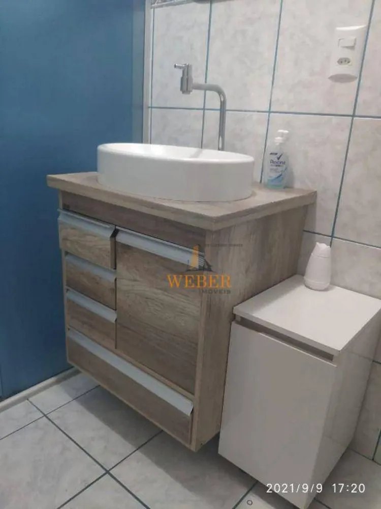 Apartamento, 2 quartos, 80 m² - Foto 12