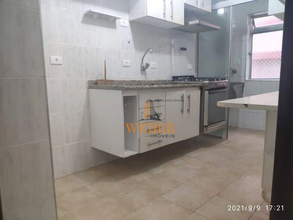 Apartamento, 2 quartos, 80 m² - Foto 5