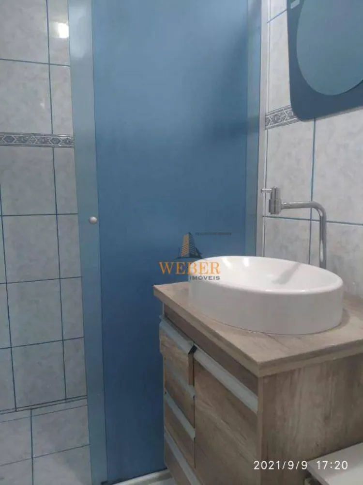 Apartamento, 2 quartos, 80 m² - Foto 9