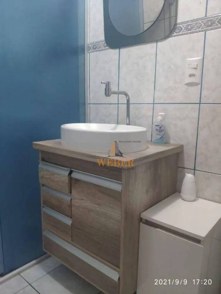 Apartamento, 2 quartos, 80 m² - Foto 7