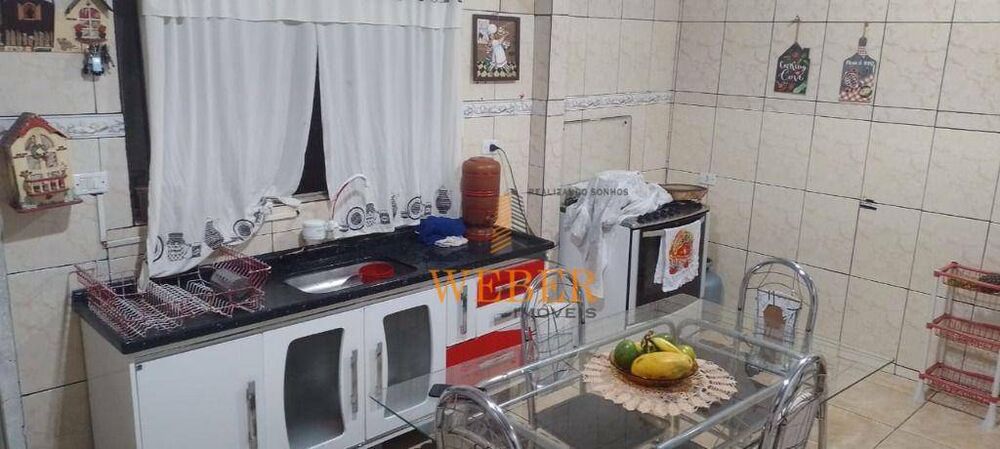 Casa, 2 quartos, 90 m² - Foto 3