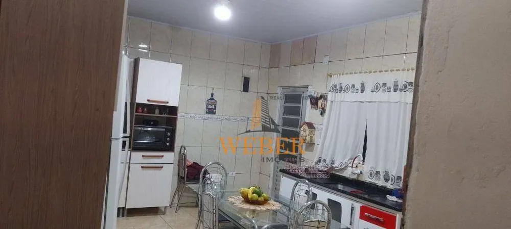 Casa, 2 quartos, 90 m² - Foto 14