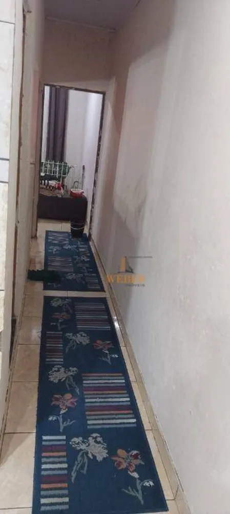 Casa, 2 quartos, 90 m² - Foto 13