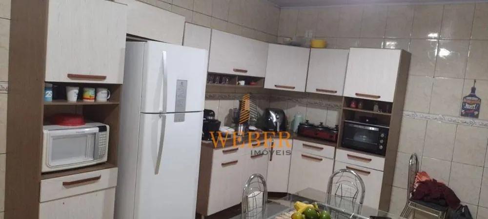 Casa, 2 quartos, 90 m² - Foto 5