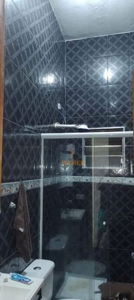Casa, 2 quartos, 90 m² - Foto 3