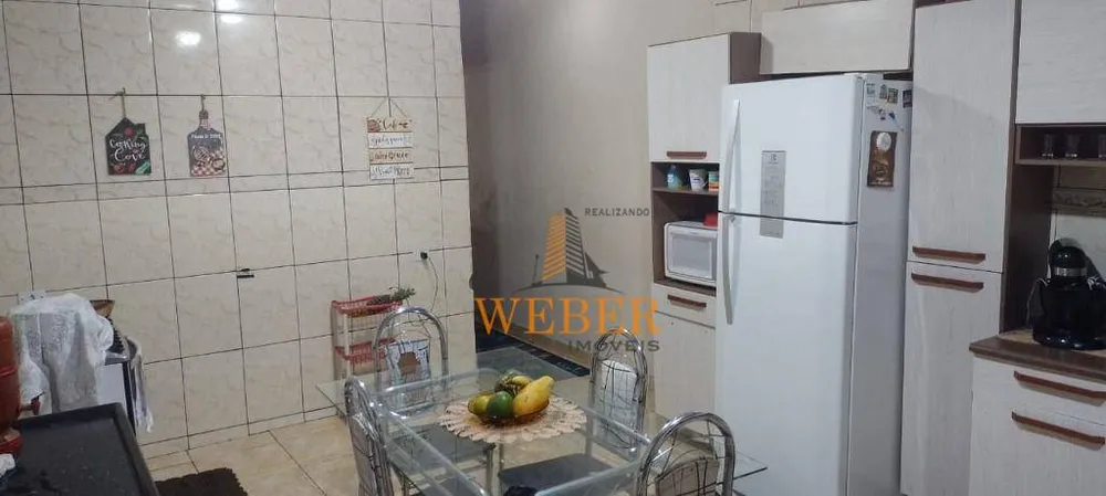 Casa, 2 quartos, 90 m² - Foto 11