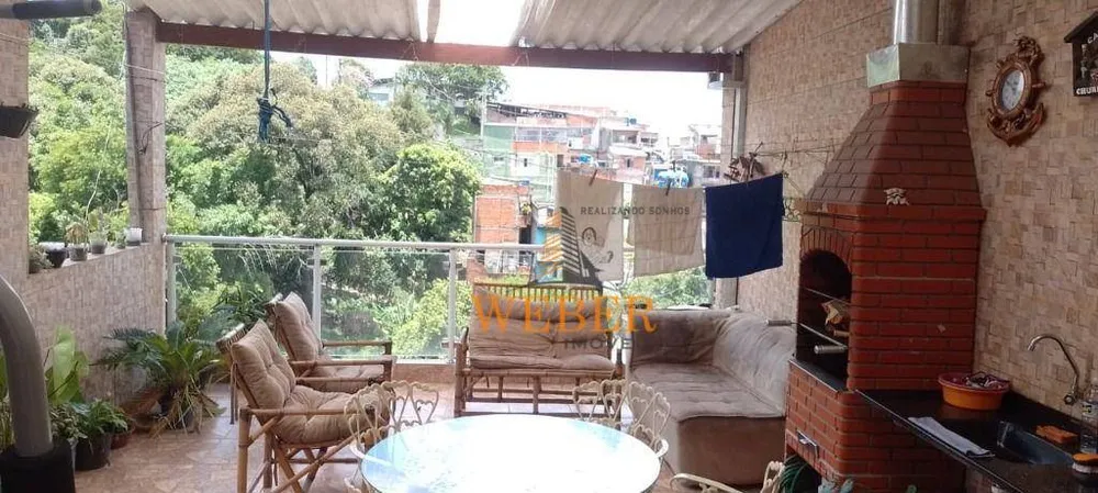 Casa, 2 quartos, 90 m² - Foto 15