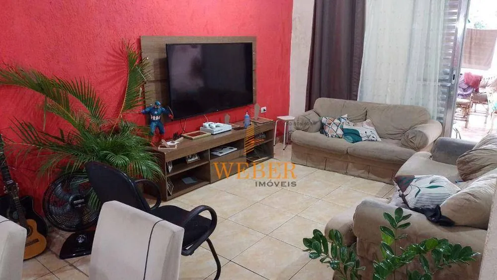 Casa, 2 quartos, 90 m² - Foto 7