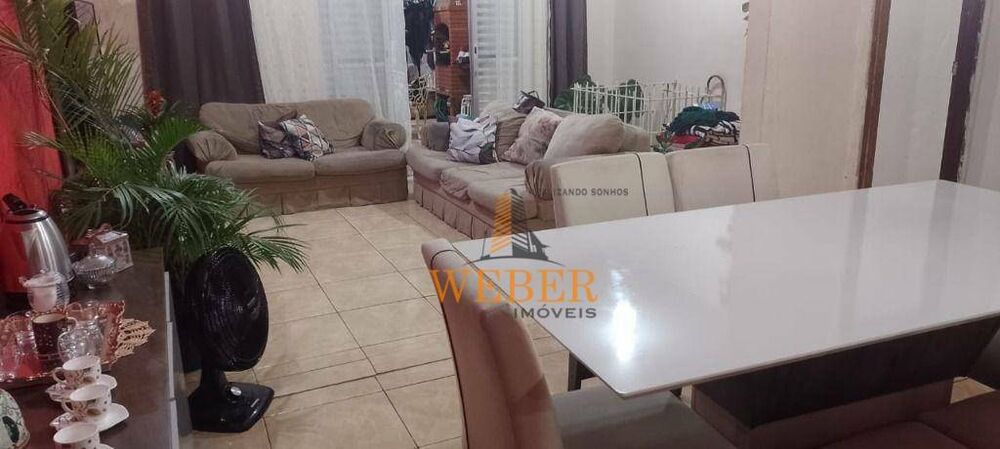 Casa, 2 quartos, 90 m² - Foto 4