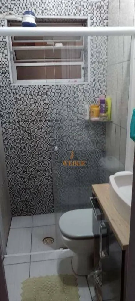 Casa, 2 quartos, 90 m² - Foto 12