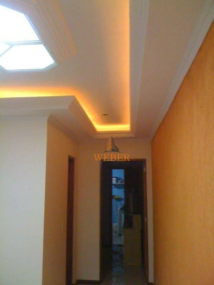 Casa, 2 quartos, 95 m² - Foto 8