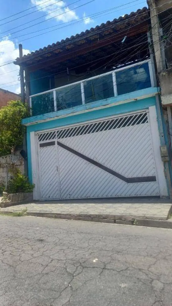Casa, 2 quartos, 95 m² - Foto 5