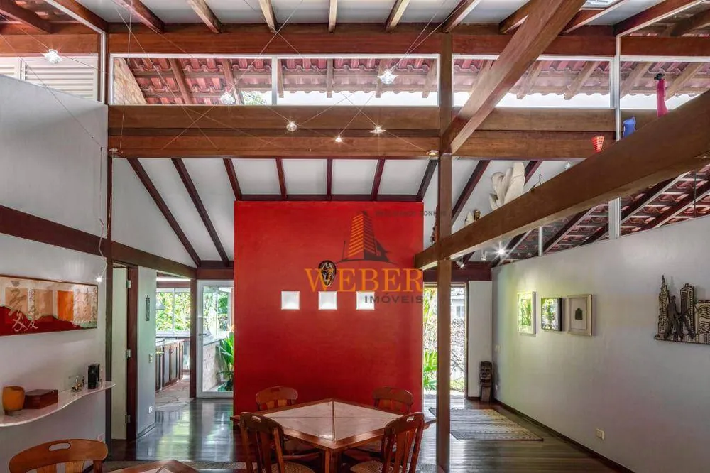 Casa de Condomínio, 4 quartos - Foto 10