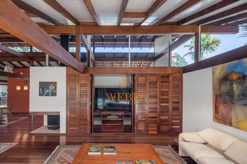 Casa de Condomínio, 4 quartos - Foto 7