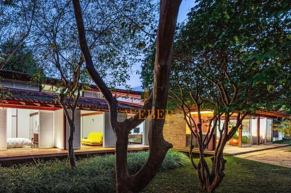 Casa de Condomínio, 4 quartos - Foto 9