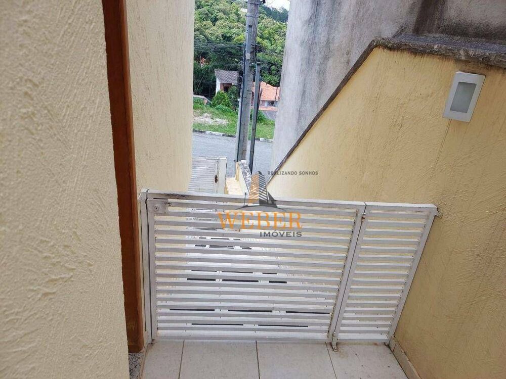 Sobrado, 3 quartos, 150 m² - Foto 2