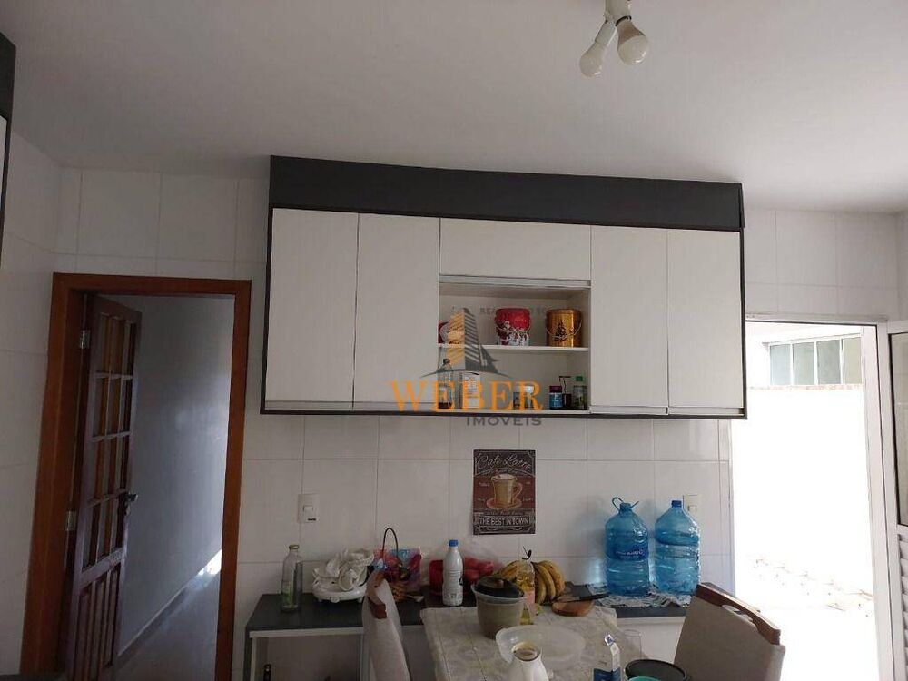 Sobrado, 3 quartos, 150 m² - Foto 4