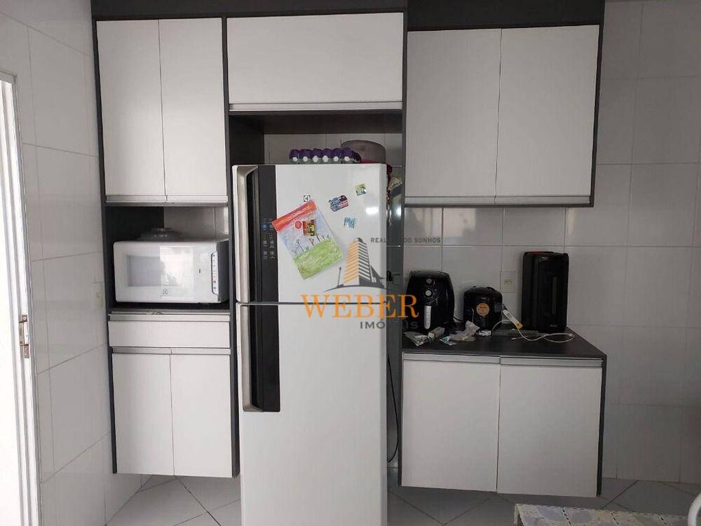 Sobrado, 3 quartos, 150 m² - Foto 3