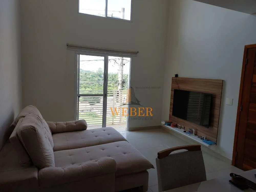 Sobrado, 3 quartos, 150 m² - Foto 4