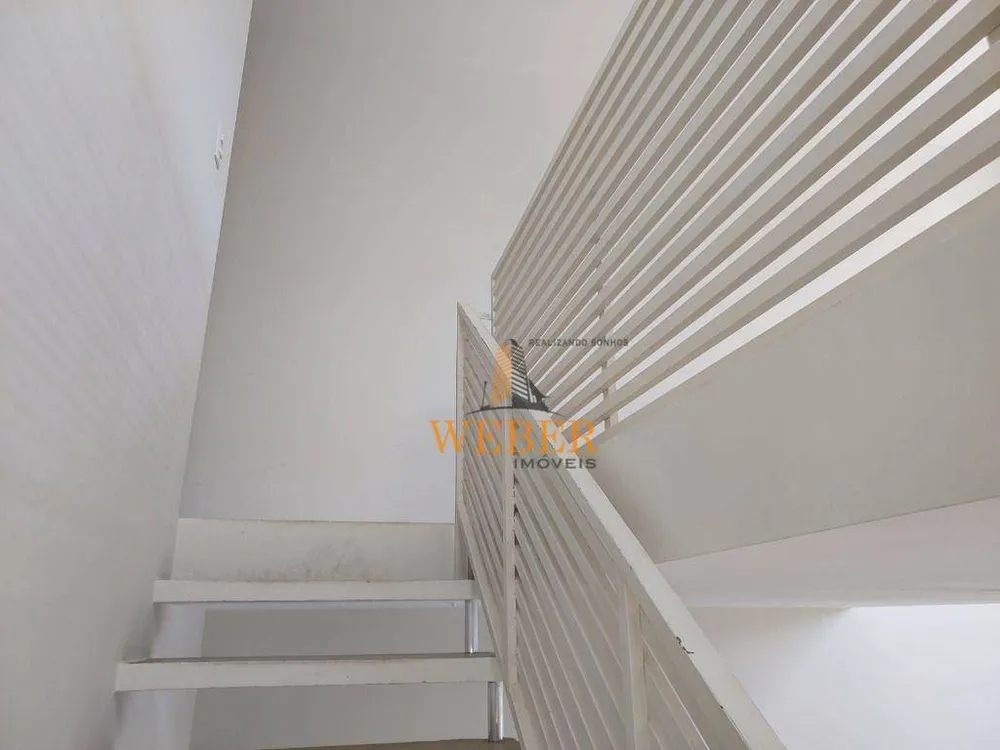 Sobrado, 3 quartos, 150 m² - Foto 7