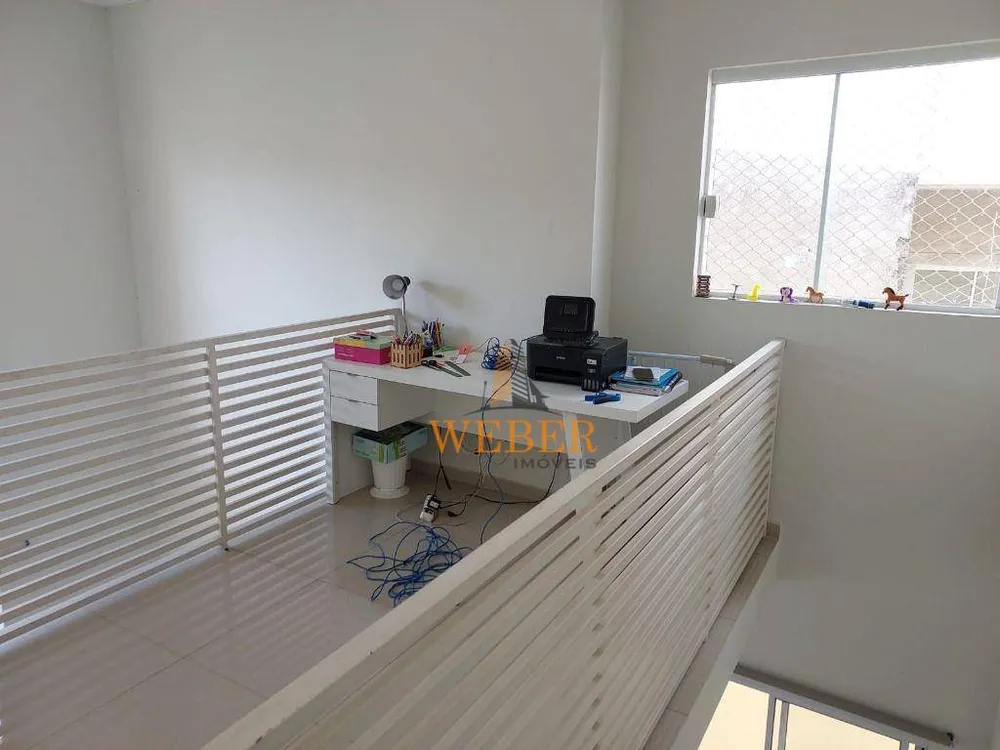 Sobrado, 3 quartos, 150 m² - Foto 6