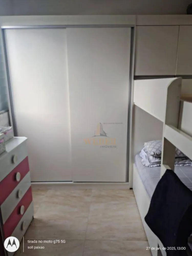 Apartamento, 2 quartos, 55 m² - Foto 1