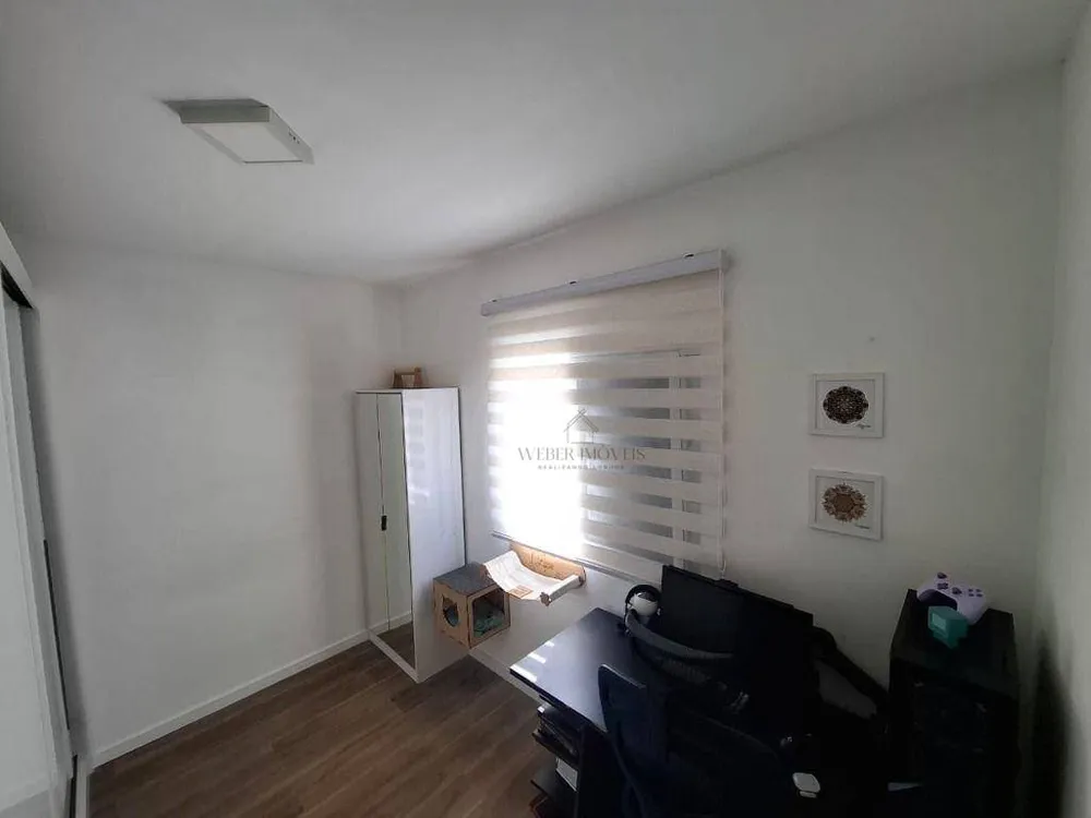 Casa de Condomínio, 2 quartos - Foto 3