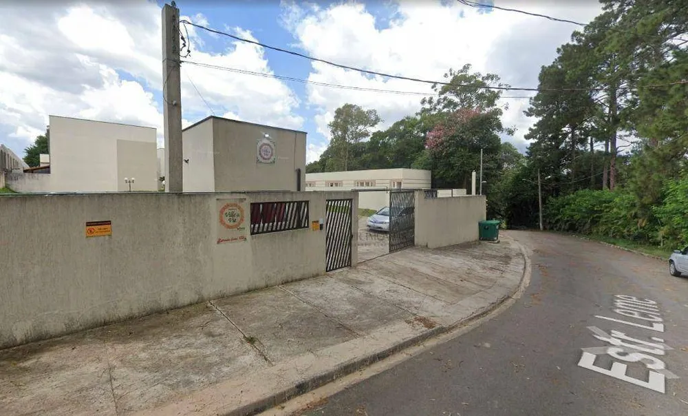 Casa de Condomínio, 2 quartos - Foto 6