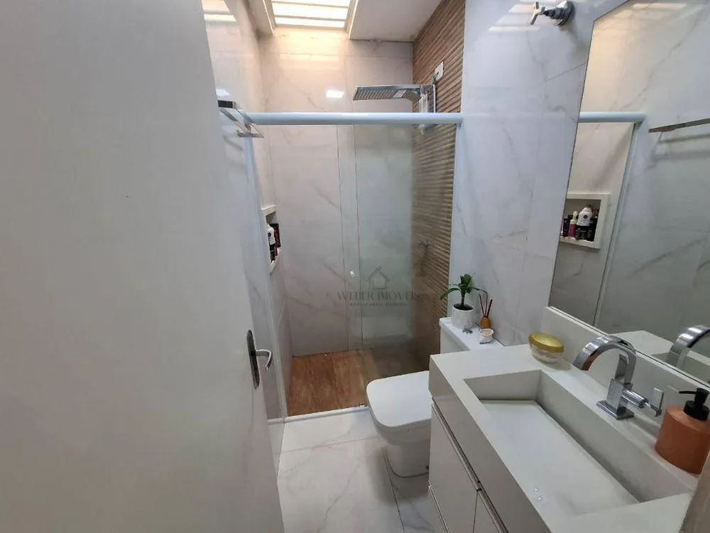 Casa de Condomínio, 2 quartos - Foto 7