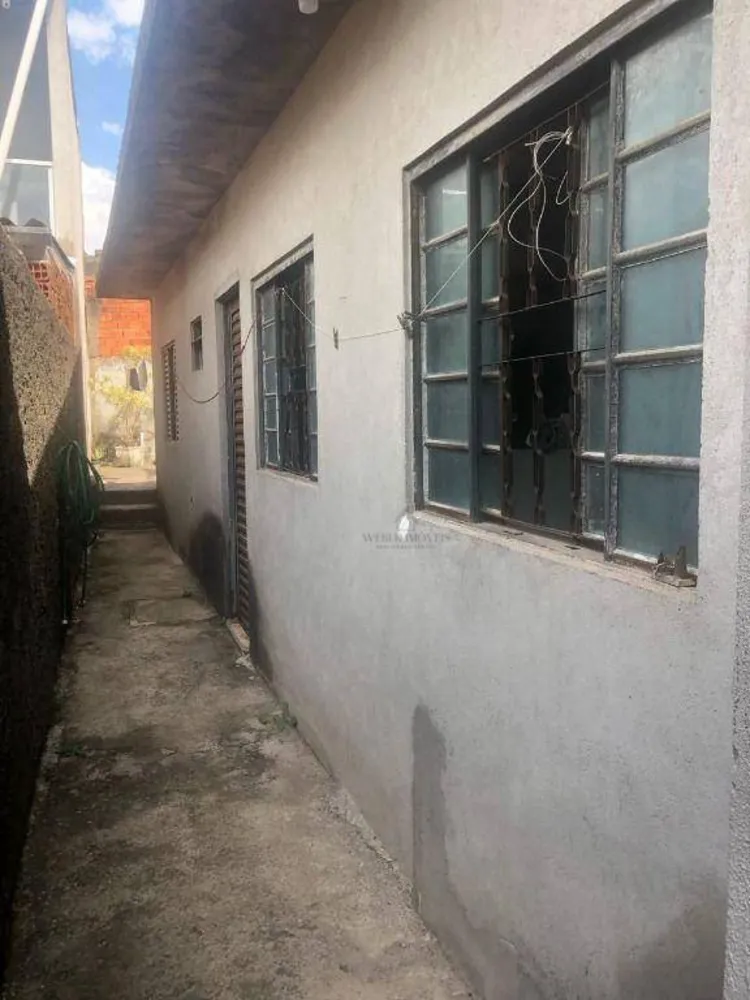 Sobrado, 5 quartos, 125 m² - Foto 13