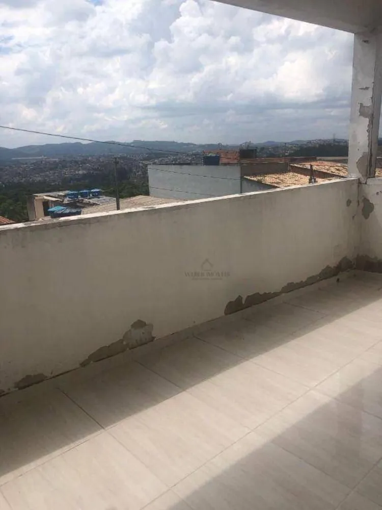 Sobrado, 5 quartos, 125 m² - Foto 12