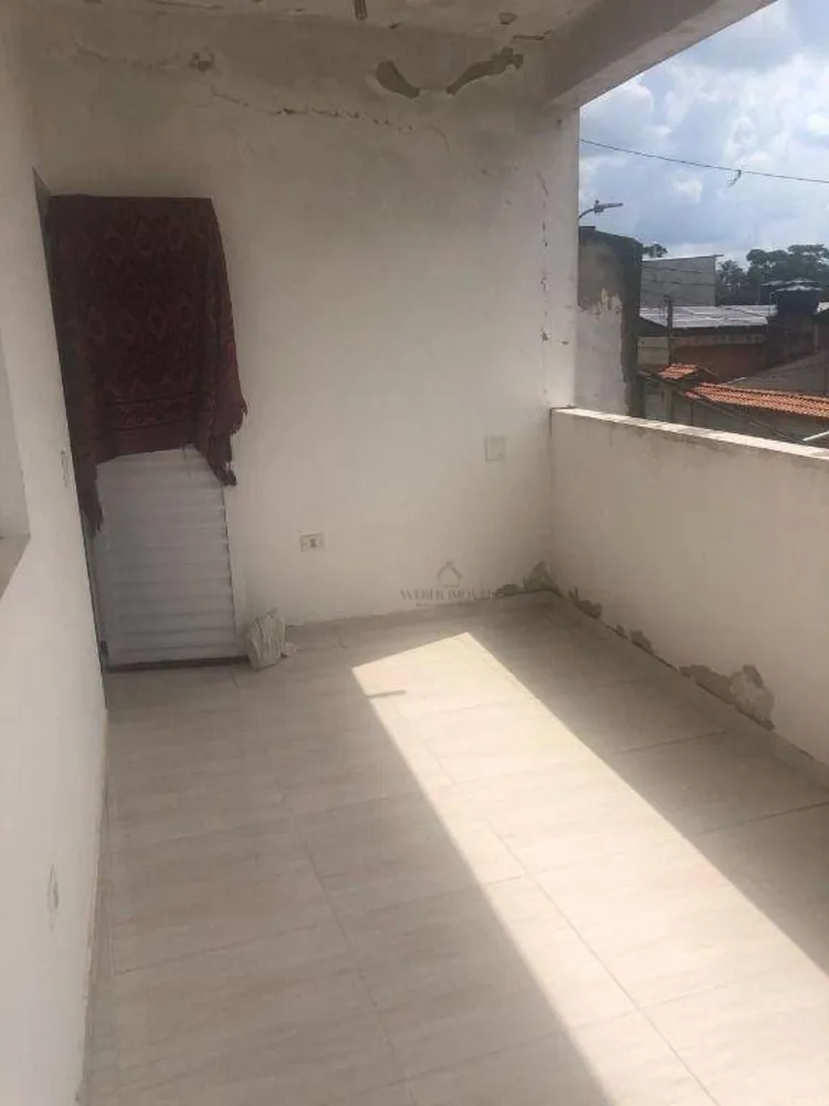 Sobrado, 5 quartos, 125 m² - Foto 11