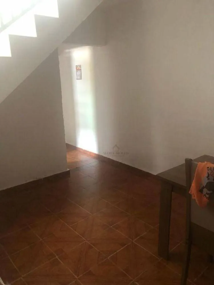 Sobrado, 5 quartos, 125 m² - Foto 6