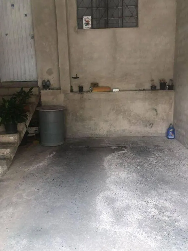 Sobrado, 5 quartos, 125 m² - Foto 2