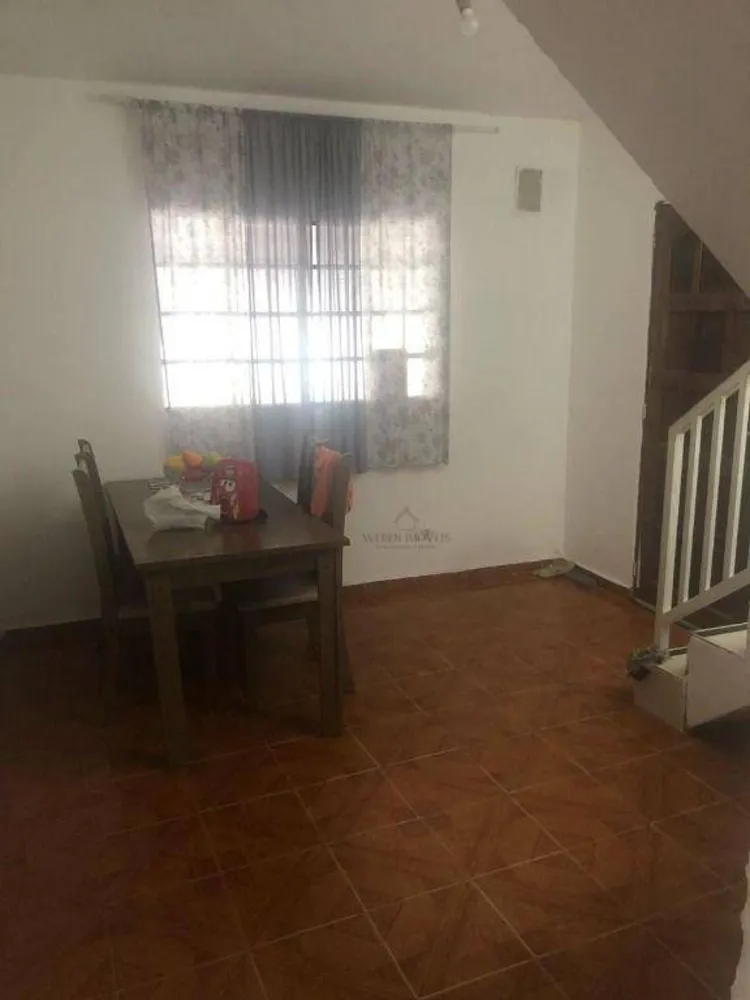 Sobrado, 5 quartos, 125 m² - Foto 5