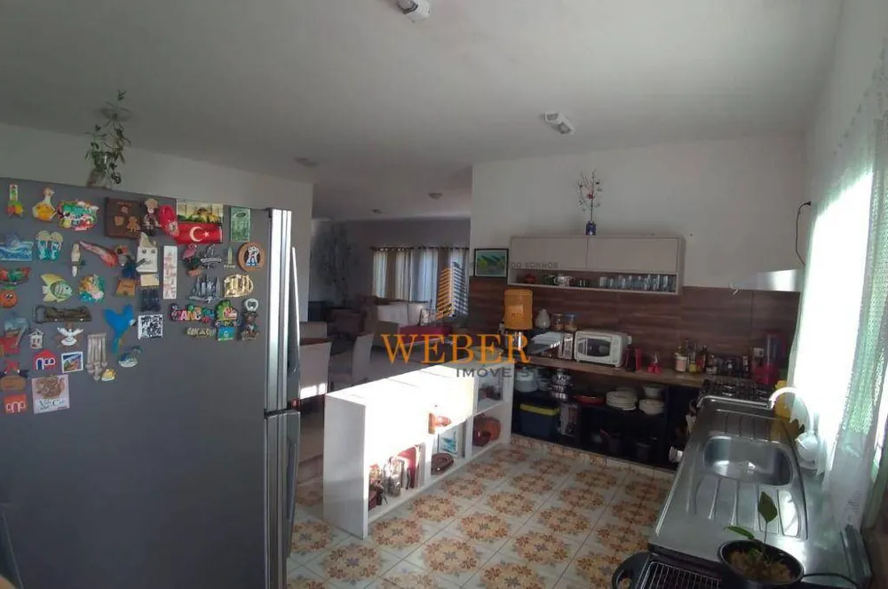 Casa de Condomínio, 4 quartos - Foto 7