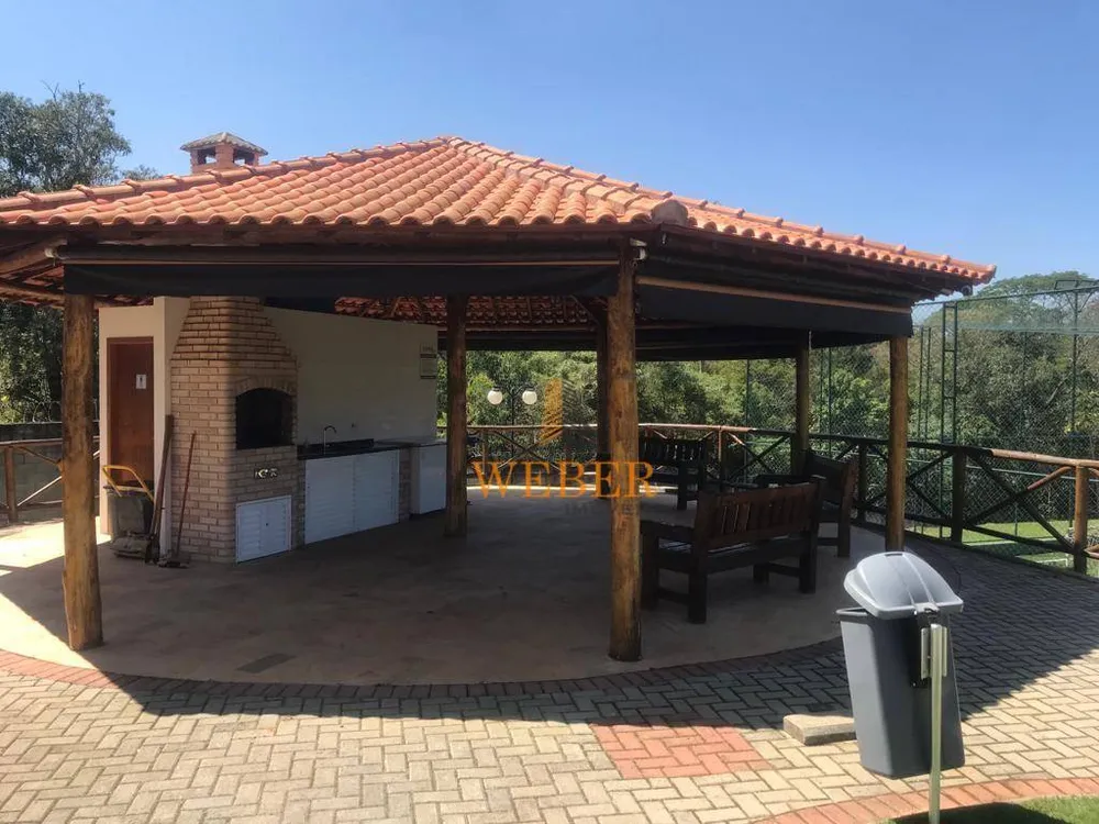 Casa de Condomínio, 4 quartos - Foto 8