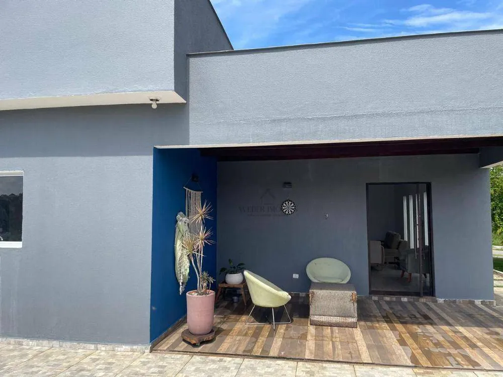 Casa de Condomínio, 4 quartos - Foto 16