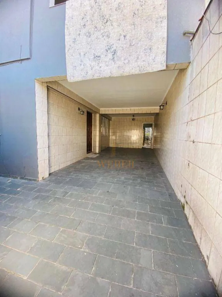 Sobrado, 3 quartos, 280 m² - Foto 3