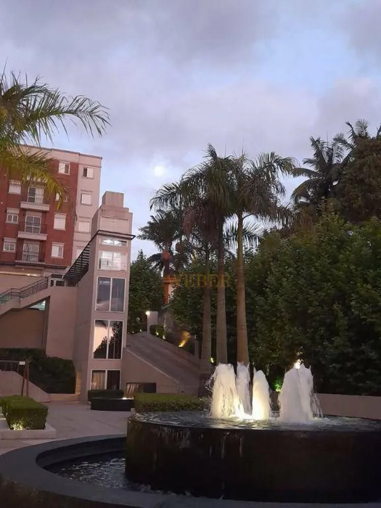 Apartamento, 1 quarto, 44 m² - Foto 2