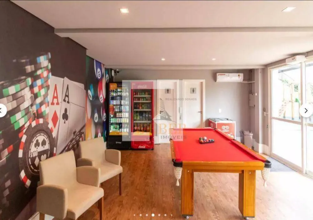 Apartamento, 1 quarto, 44 m² - Foto 3