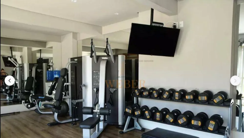 Apartamento, 1 quarto, 44 m² - Foto 6