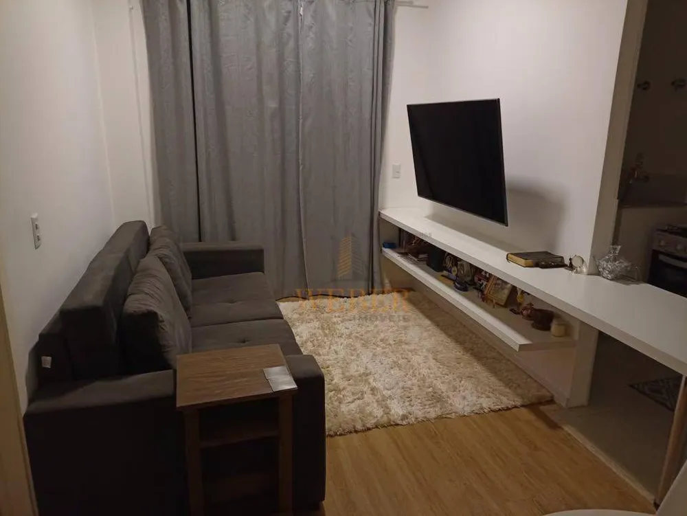 Apartamento, 1 quarto, 44 m² - Foto 9
