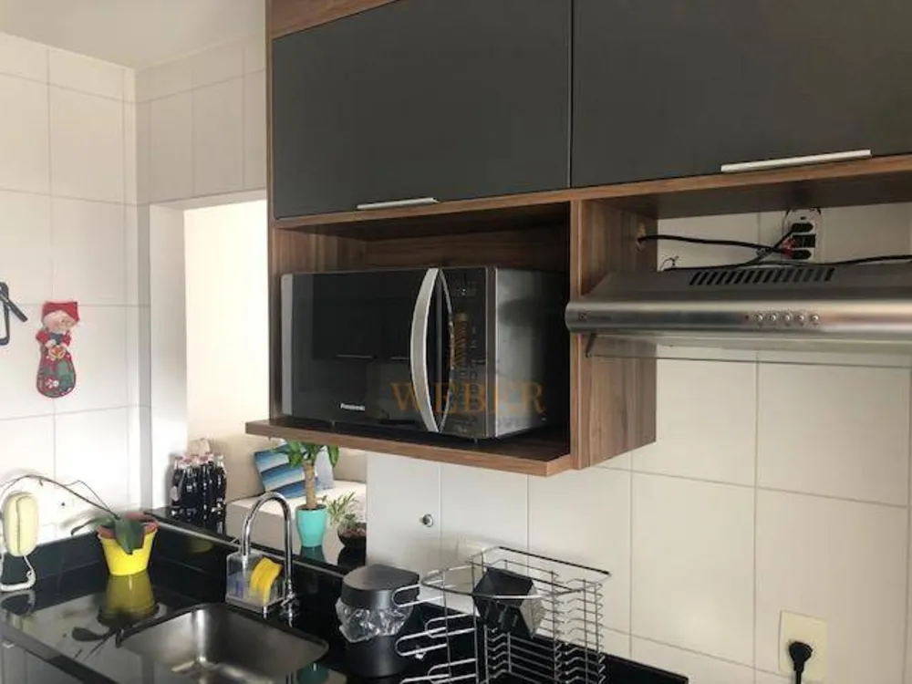 Apartamento, 2 quartos, 72 m² - Foto 5